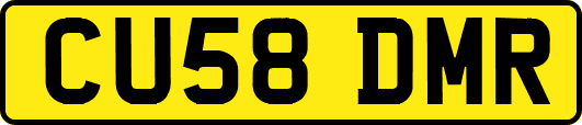 CU58DMR