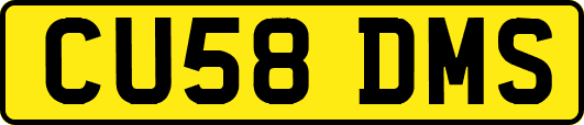 CU58DMS