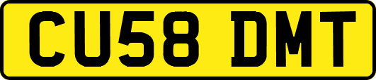 CU58DMT