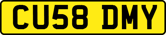 CU58DMY