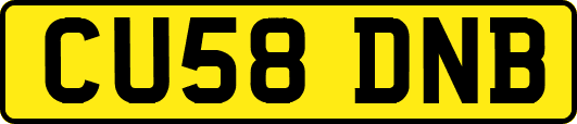 CU58DNB