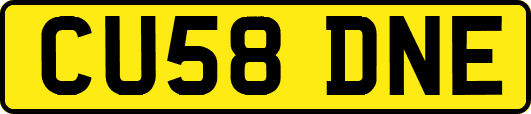 CU58DNE