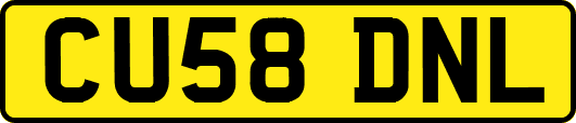 CU58DNL