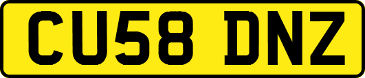 CU58DNZ