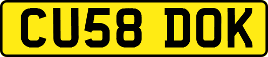 CU58DOK