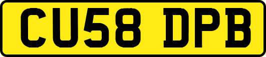 CU58DPB
