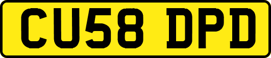 CU58DPD