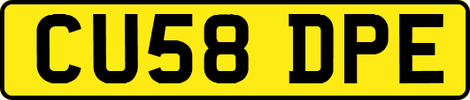 CU58DPE