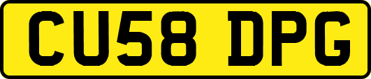 CU58DPG