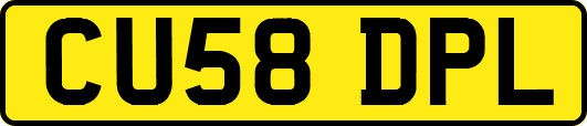 CU58DPL