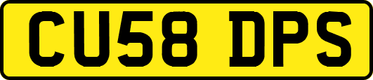 CU58DPS
