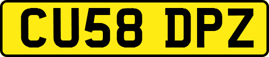 CU58DPZ
