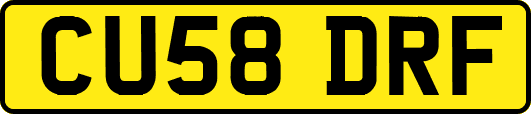 CU58DRF