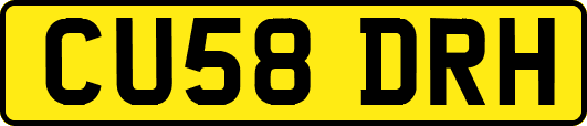 CU58DRH