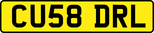 CU58DRL