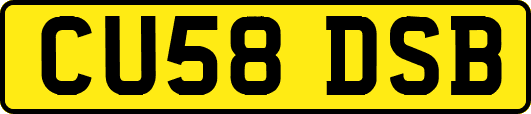 CU58DSB
