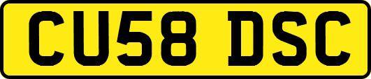 CU58DSC
