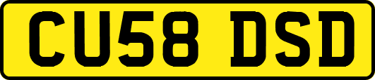 CU58DSD