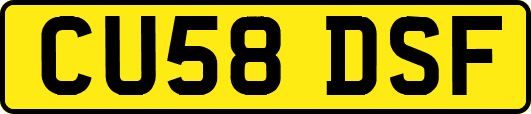 CU58DSF