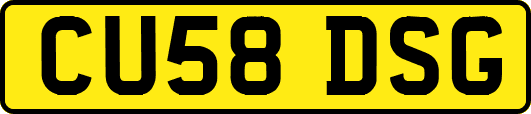 CU58DSG