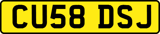 CU58DSJ