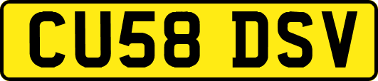 CU58DSV