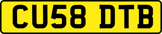 CU58DTB