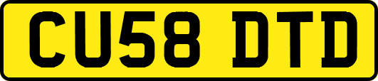 CU58DTD