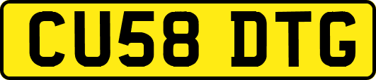 CU58DTG