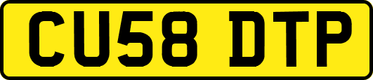 CU58DTP