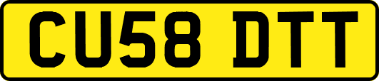 CU58DTT