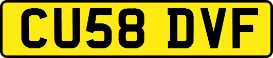 CU58DVF