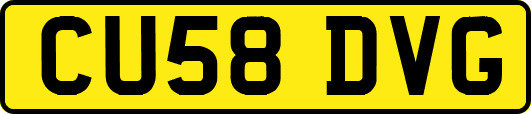 CU58DVG