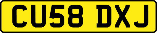 CU58DXJ