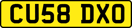 CU58DXO