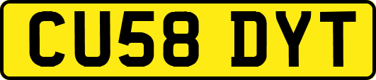 CU58DYT