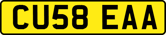 CU58EAA