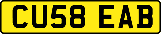 CU58EAB