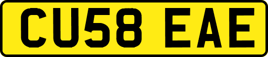 CU58EAE