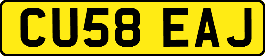 CU58EAJ