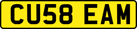 CU58EAM