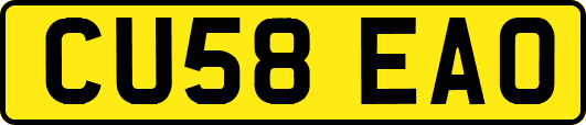CU58EAO