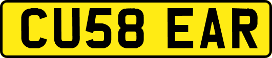 CU58EAR