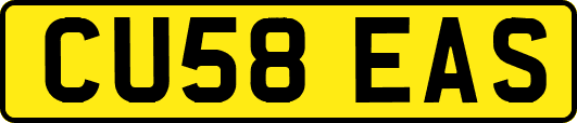 CU58EAS