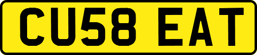 CU58EAT