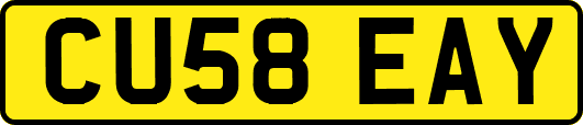CU58EAY