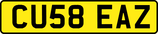 CU58EAZ