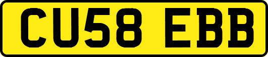CU58EBB