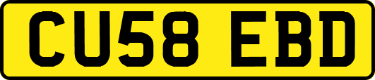 CU58EBD