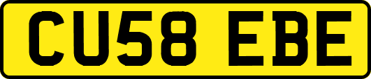CU58EBE